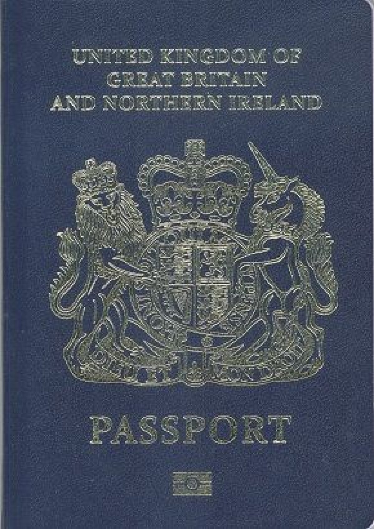UK_New_Blue_Passport