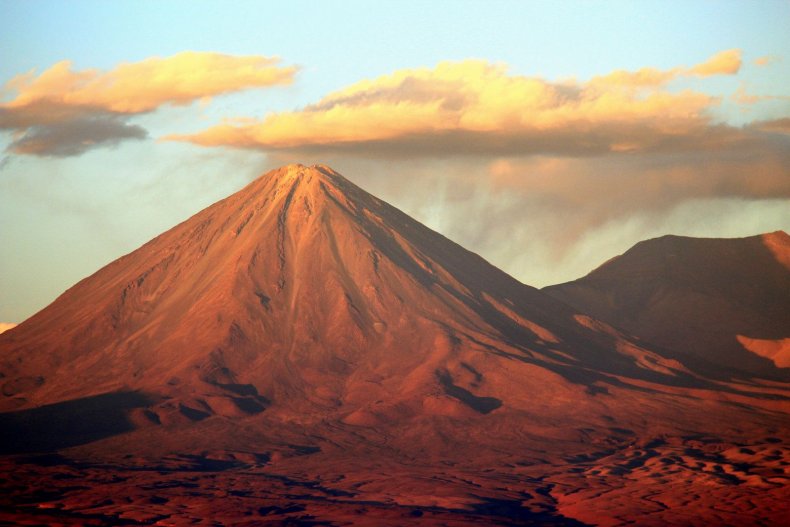 Licancabur