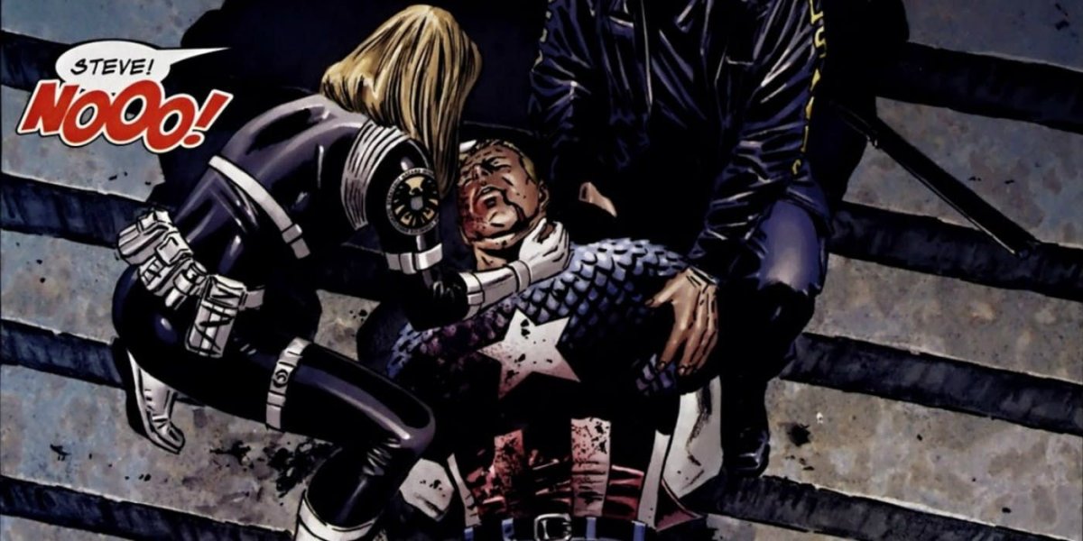 Civil-War-comic-Captain-America-death
