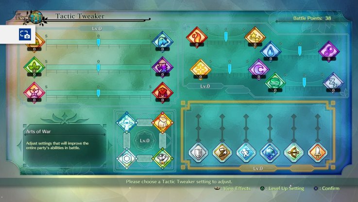 Ni no Kuni II_ Revenant Kingdom-arts-of-war Ni no Kuni II_ Revenant Kingdom-arts-of-war