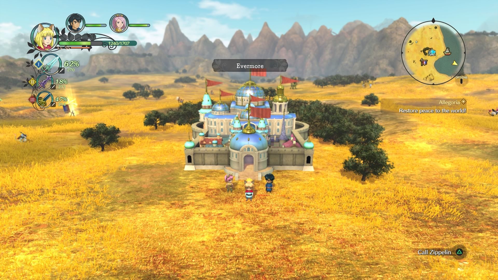 Featured image of post Ni No Kuni Horace Riddle Burger How to solve horace riddle puzzles in ni no kuni wrath of the white witch
