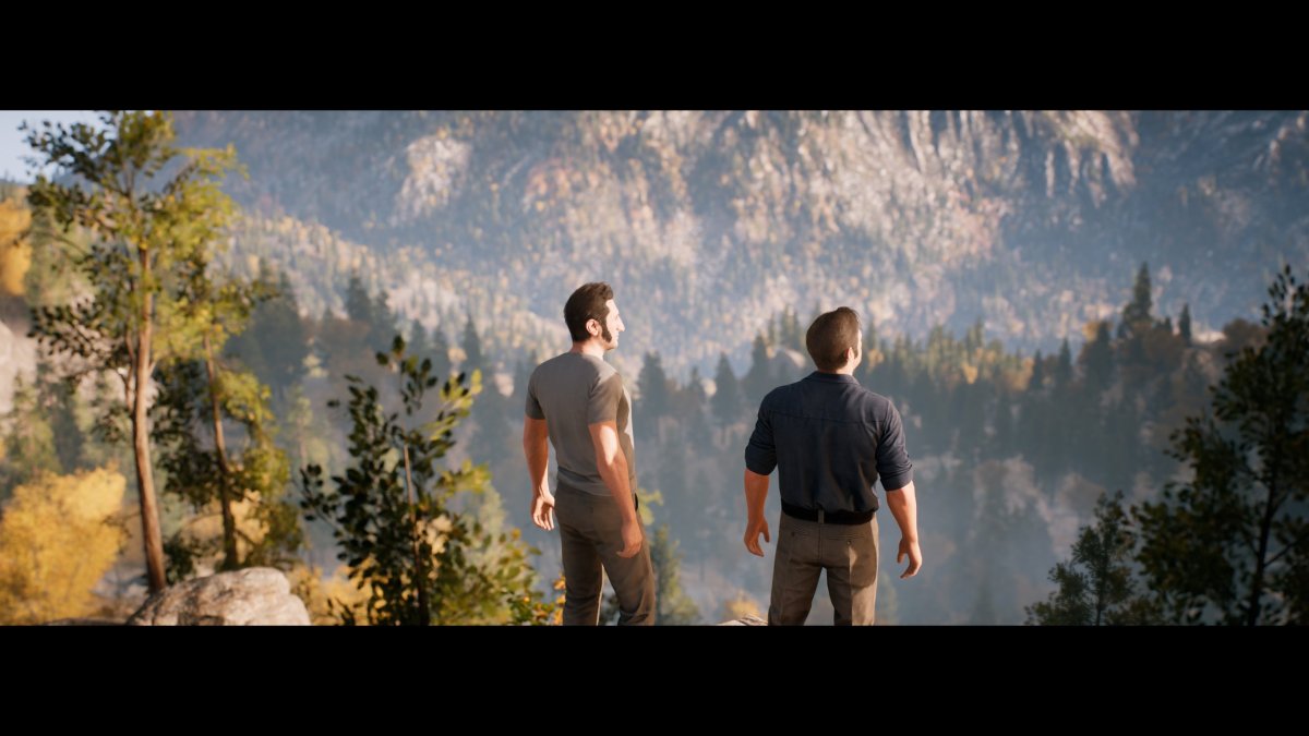 a way out 2