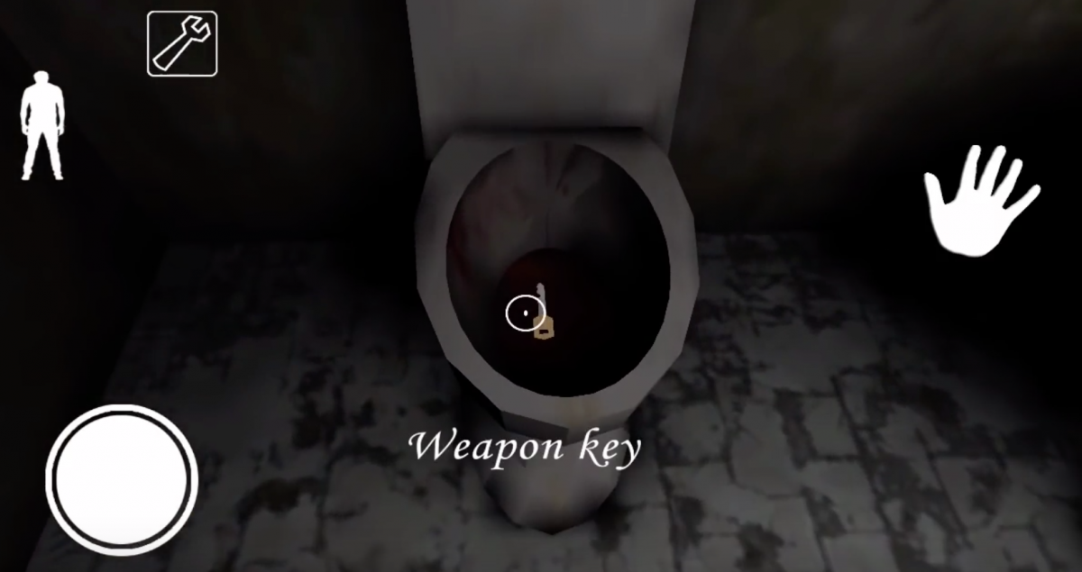Granny' Horror Game Walkthrough: Cheat List for Every Room Including Hidden  Weapon Passage