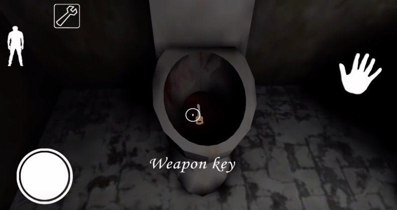 Granny Horror Game Walkthrough Cheat List For Every Room Including Hidden Weapon Passage