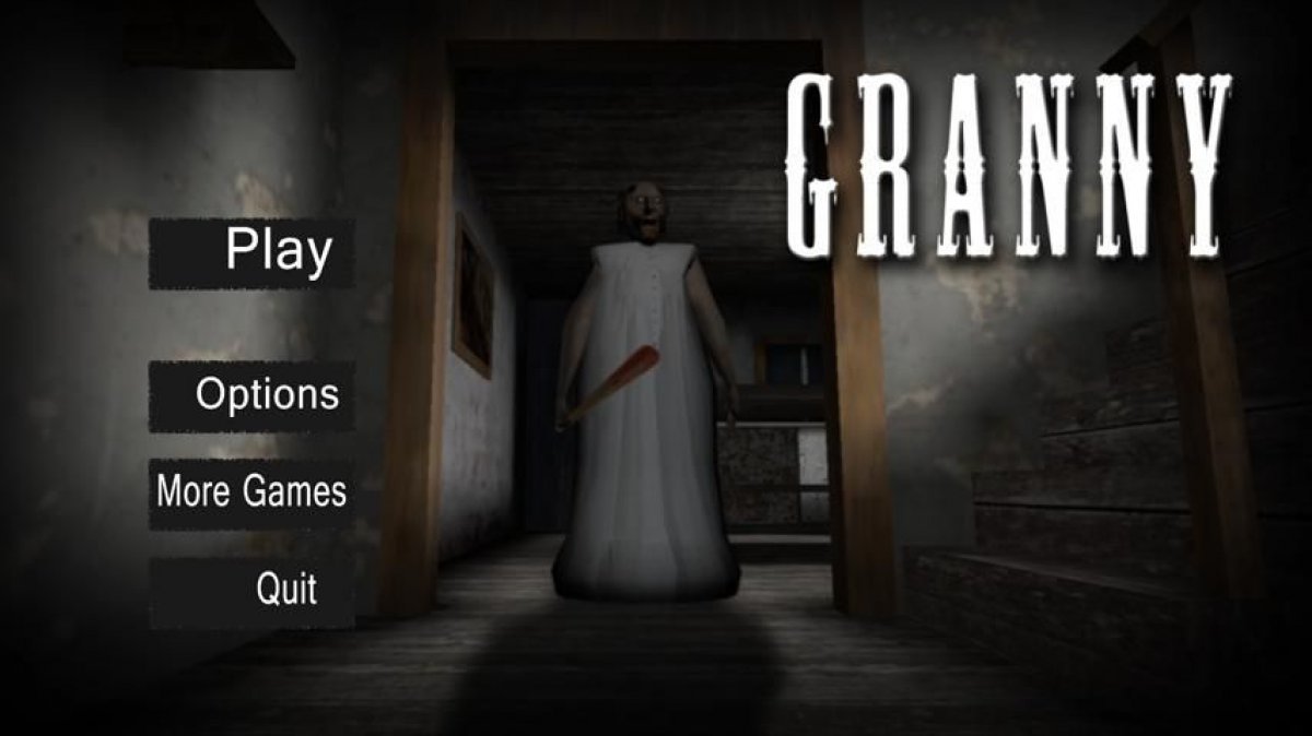 Granny 3 PC Full Gameplay (Normal Mode) 