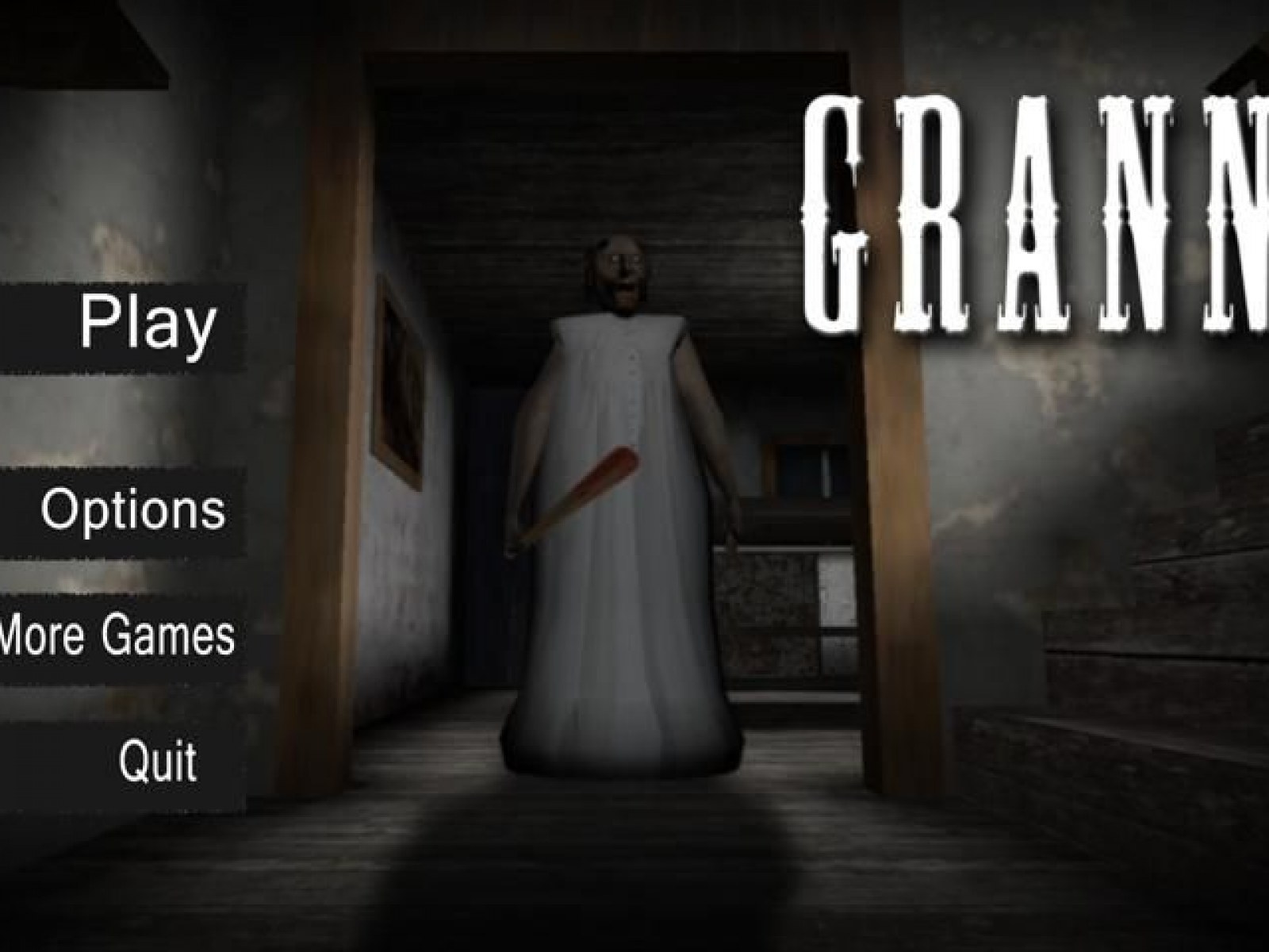 How To Get All Characters?] Granny's House Online 