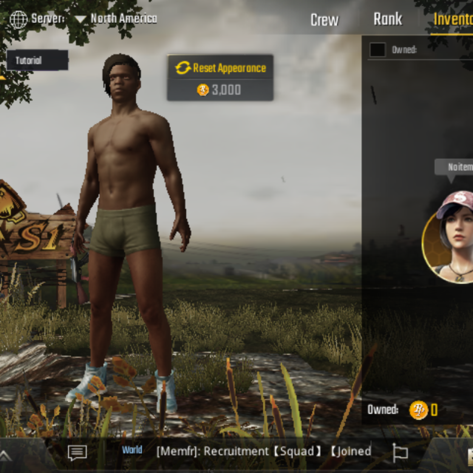 PUBG Mobile' Guide: How to Get Clothes, Name Change & Use ... - 
