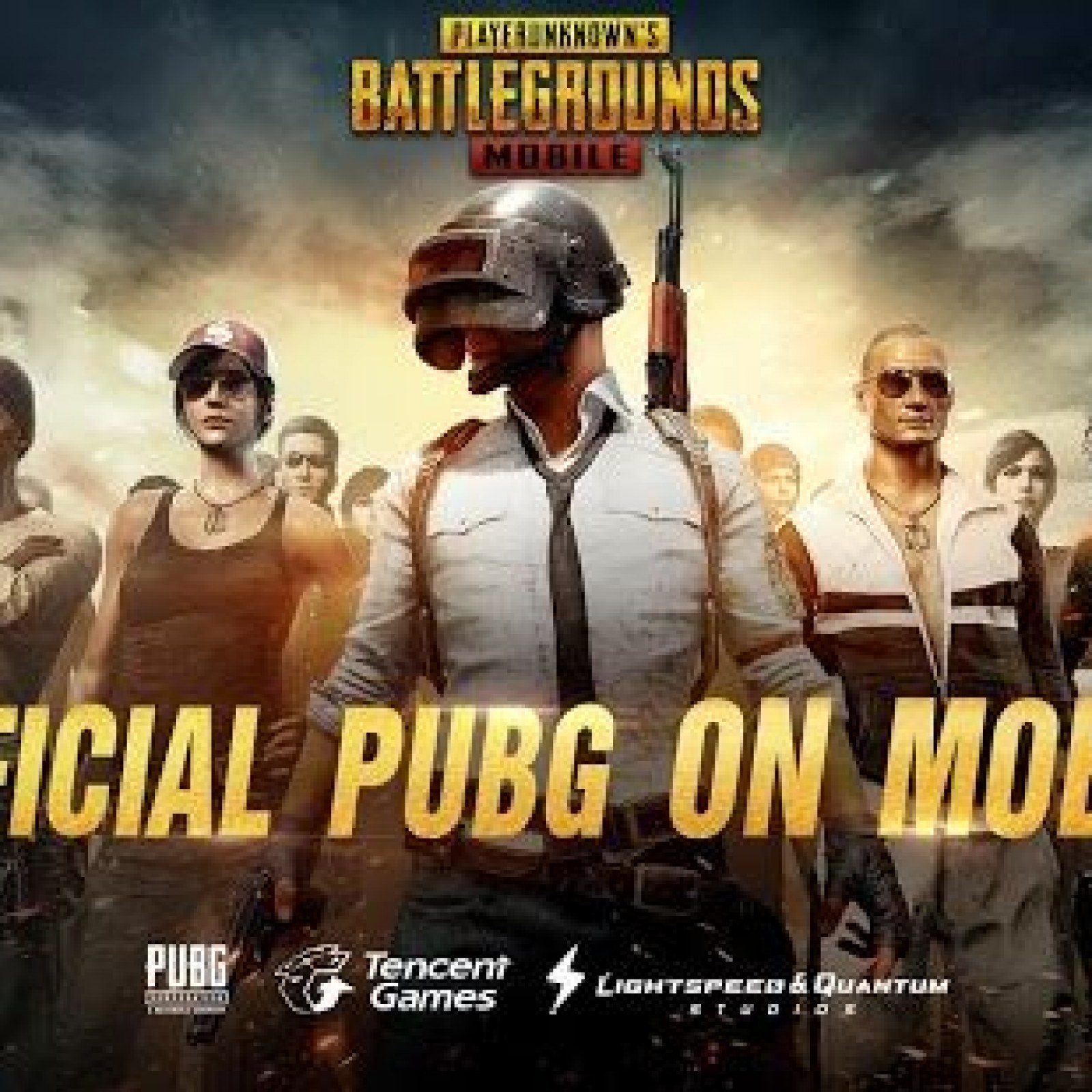 Chat room pubg mobile