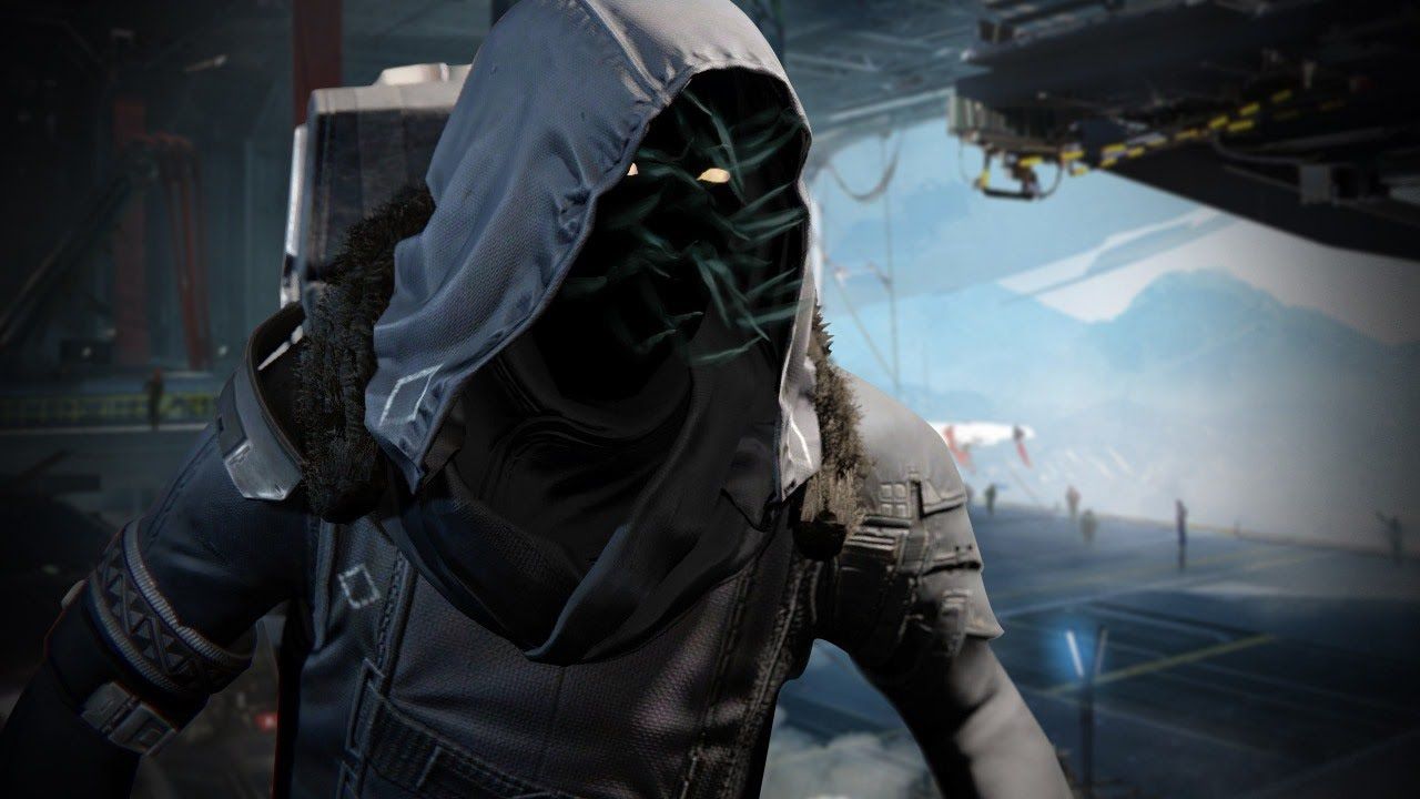 'Destiny 2' Xur Selling Orpheus Rig, Lion Rampant & More March 23 ...