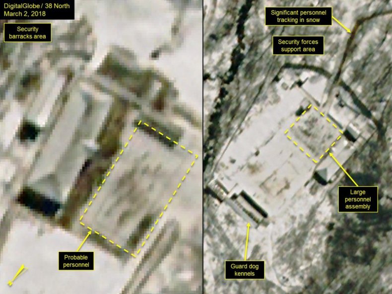 NorthKoreaNuclearSiteChange2