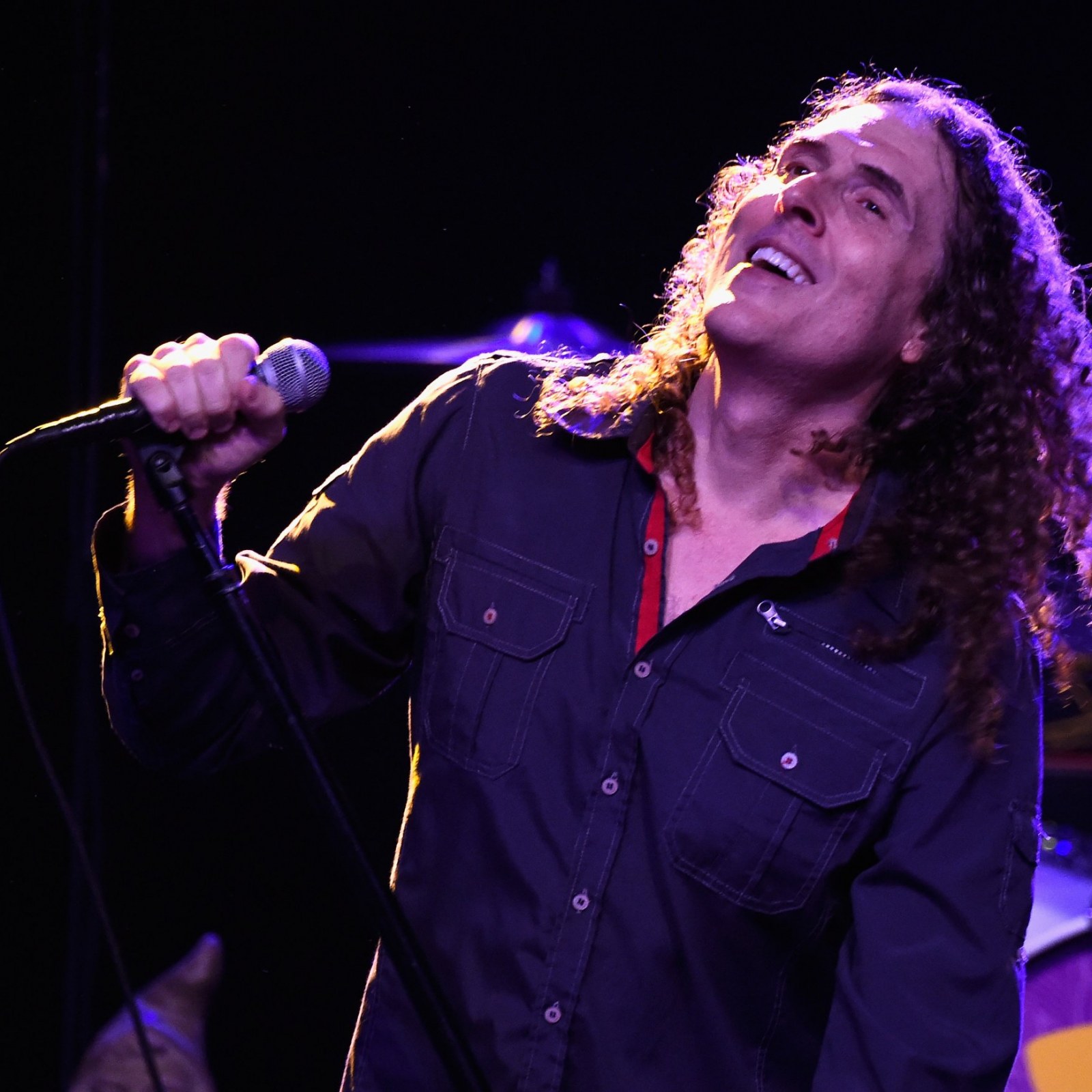 The Freewheeling Joy Of Weird Al Yankovic S Self Indulgent Vanity Tour Apollo Theater Concert Review Weird Al Tour 2022 Review