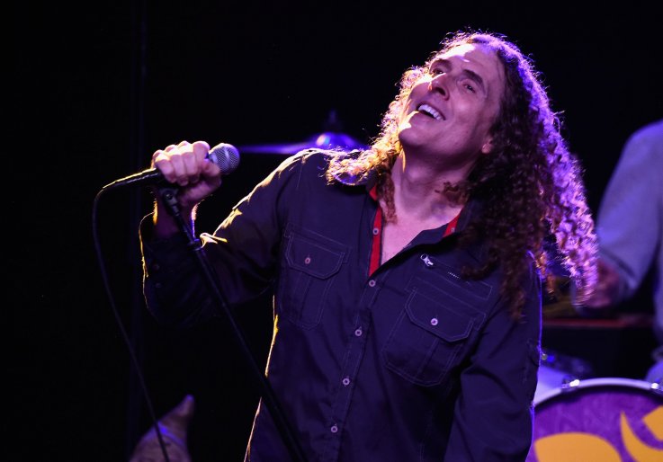 Weird Al Yankovic Weird Al Yankovic