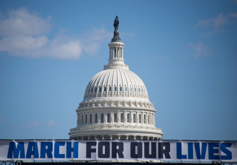 washington march for our lives