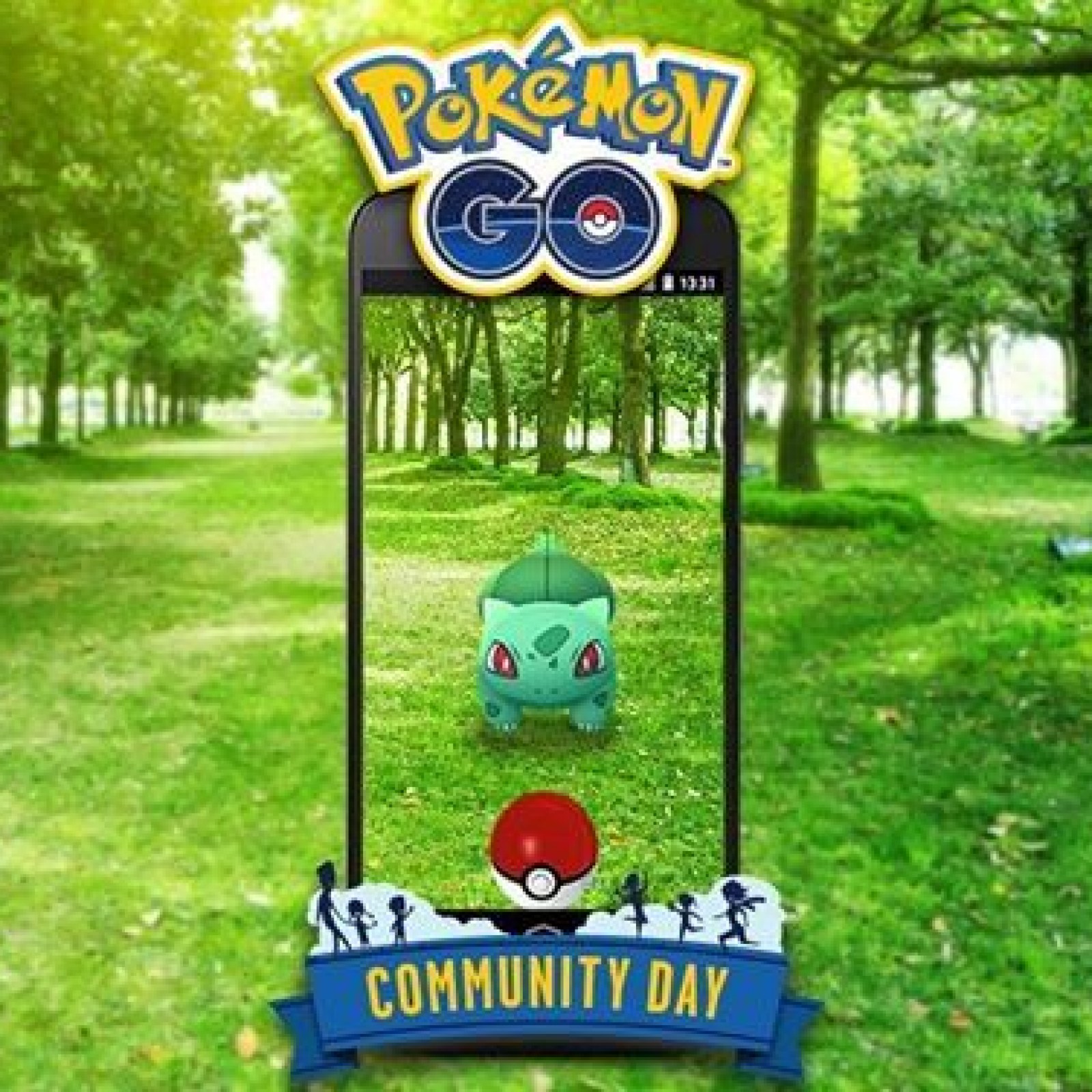 Pokémon Go' Community Day: Shiny Bulbasaur, Start Time and