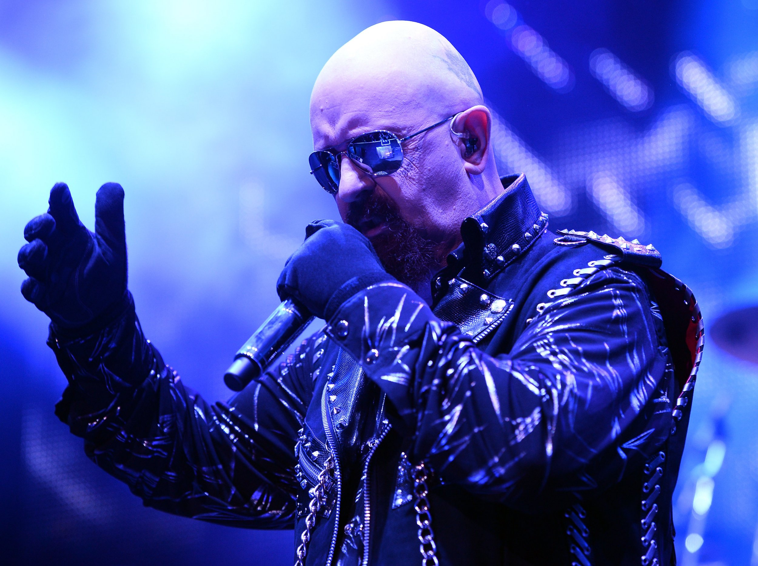 Judas priest фото