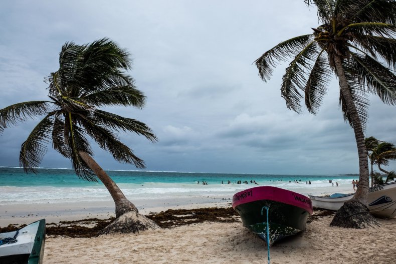 3_25_Tulum Mexico