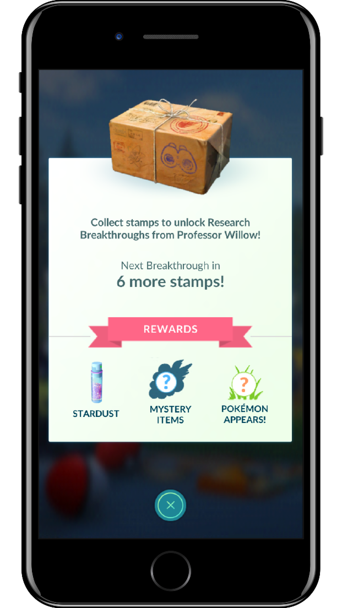 Pokémon Go' Update: Mew and Daily Missions Arrive