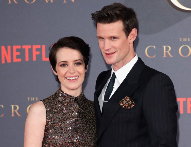 claire-foy-matt-smith
