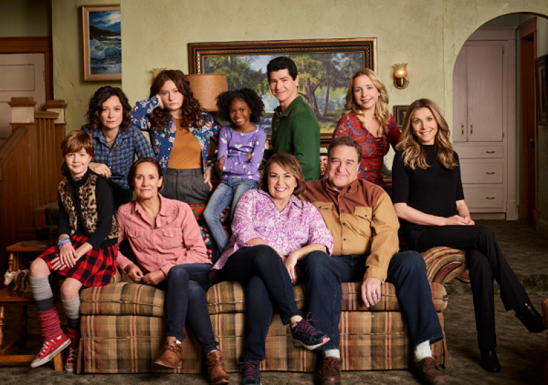 Everything to Know About Rosanne Reboot