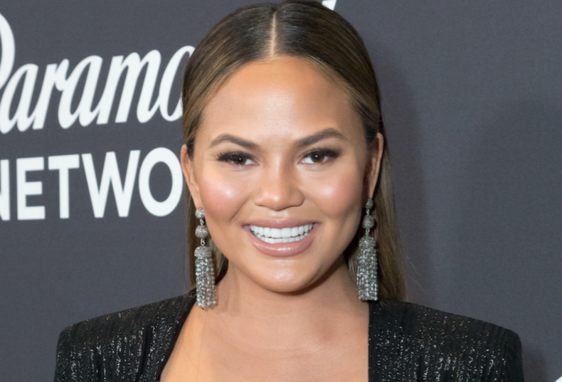 Chrissy Teigen