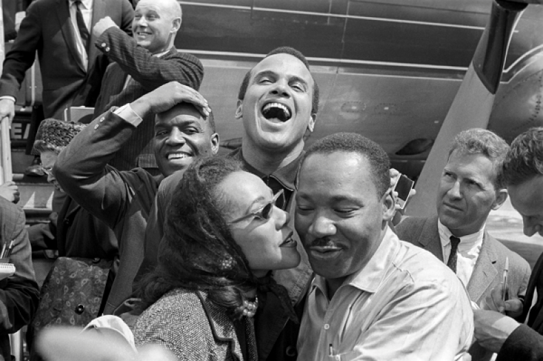 Hbo 'King in the Wilderness' Documentary Details Martin Luther King Jr.'s Final Year of Life