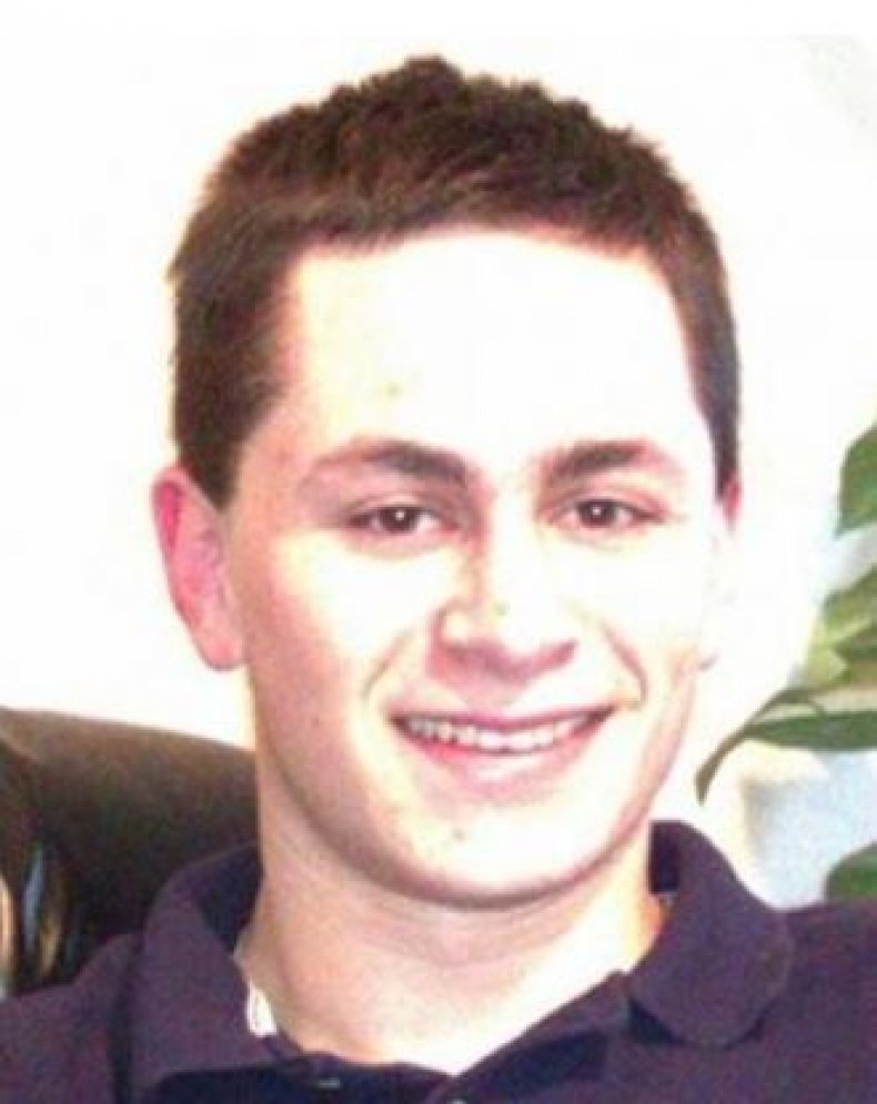 suspected austin bomber