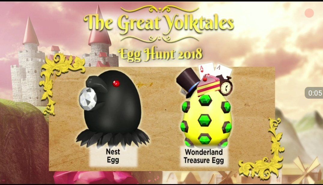 Roblox Egg Hunt 2018 All Eggs Hats Badges And Other Items Leaked - roblox egg hunt 2018 all eggs hats badges and other items leaked so far