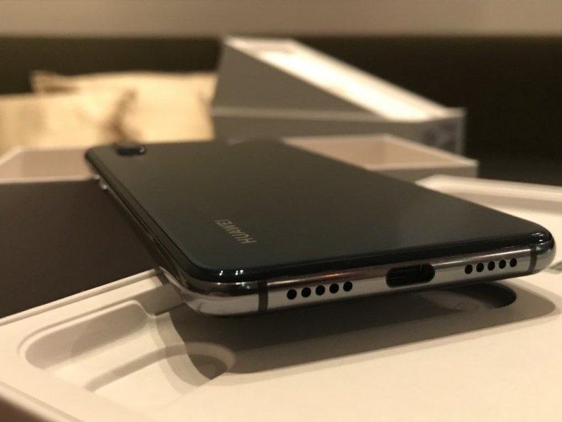 Huawei P20