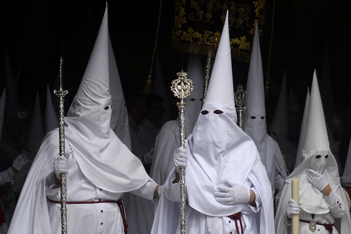KKK costumes spotted at carnival in Switzerland prompt investigation: 'That  is definitely taking it too far', The Independent