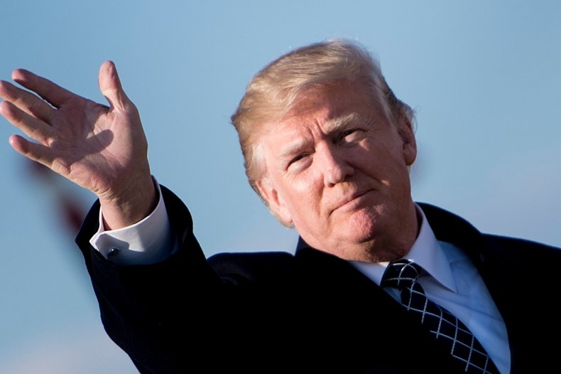 trump