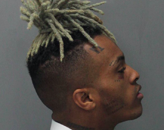 xxxtentacion