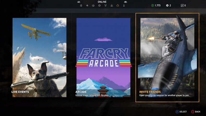 Far Cry 5 Co Op Guide How To Play With Friends Online