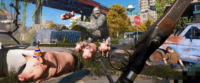 Far Cry 5 Achievements Trophy Guide Every Secret Solo