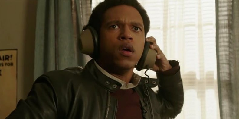 Barack-Obama-Legends-of-Tomorrow season 3 episode 17