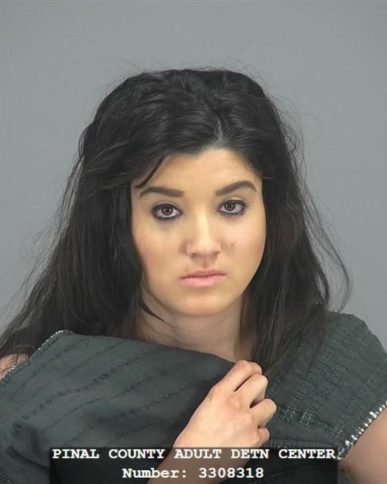 Brittany Velasquez
