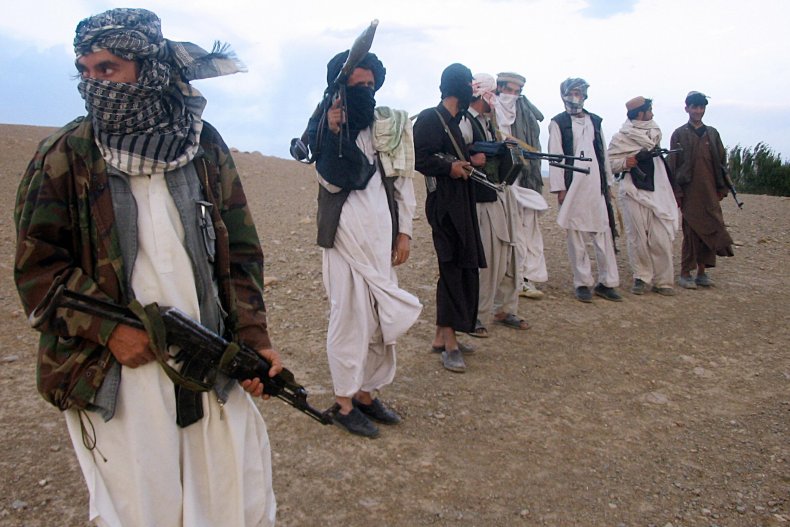 Taliban