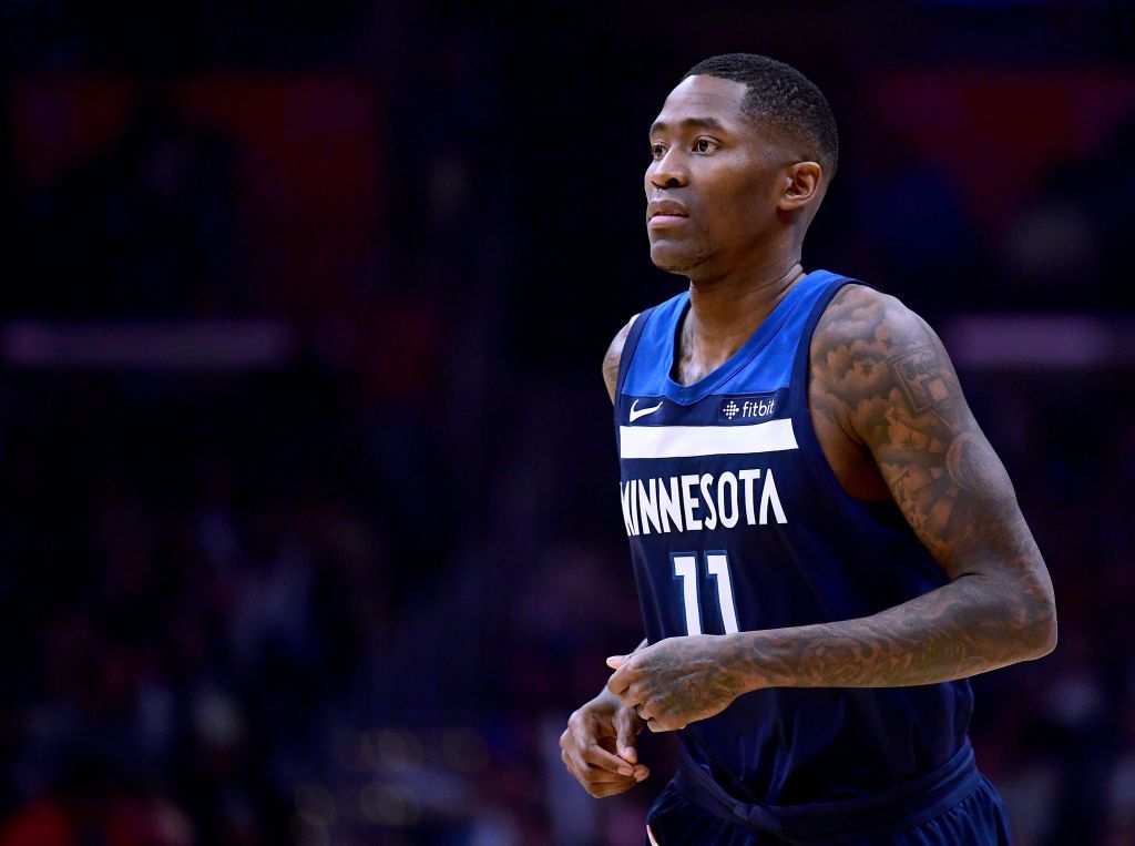 jamal crawford jersey numbers