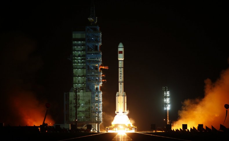 3_28_Tiangong-1 Launch