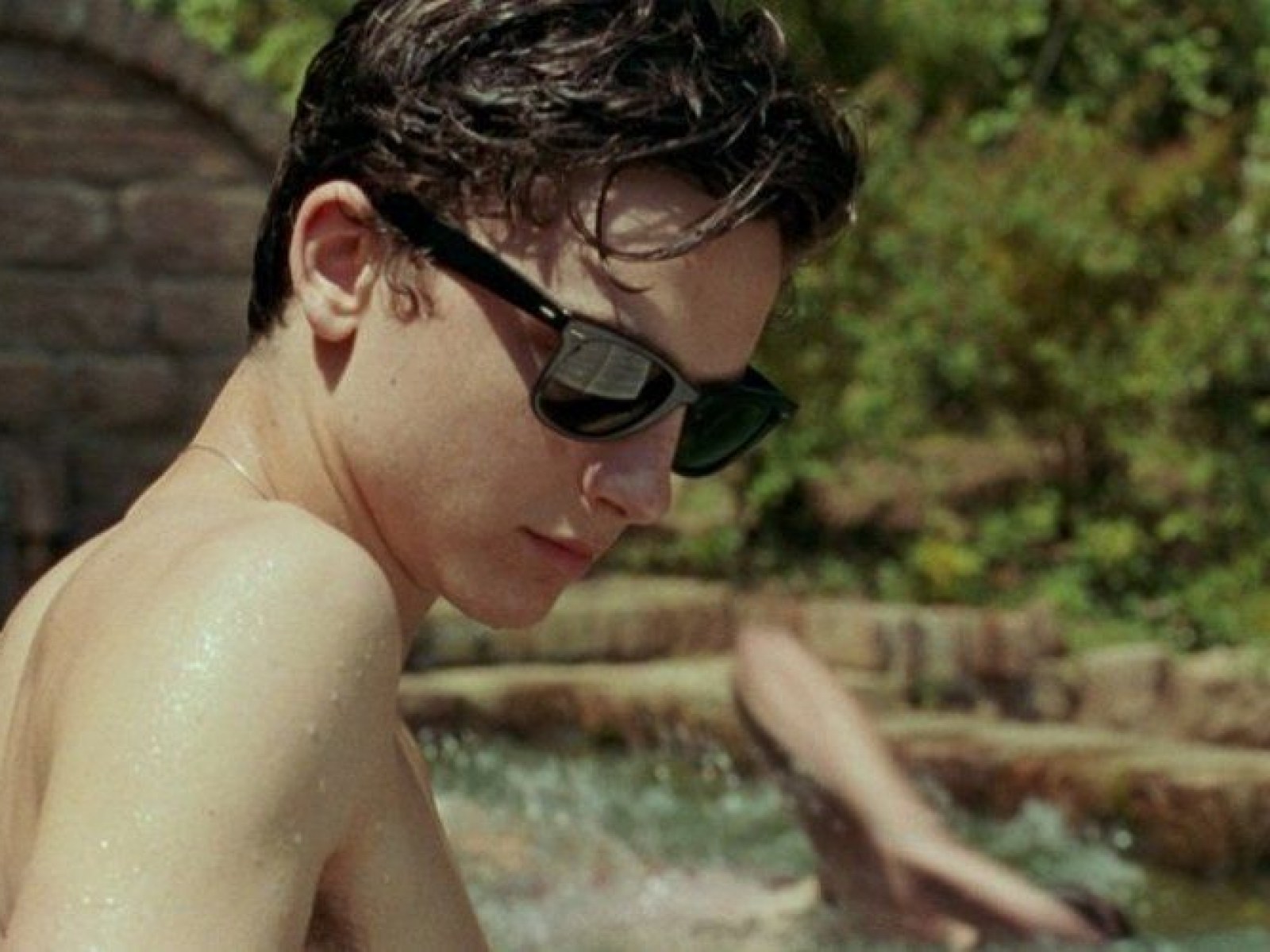 Call Me By Your Name Screenwriter Calls Bullsh T On Film S Lack Of Nudity Call Me By Your Name Screenwriter Calls Bullsh T On Film S Lack Of Nudity