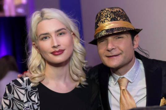 Anne Mitchell - Facebook, Instagram, Twitter [Profiles]