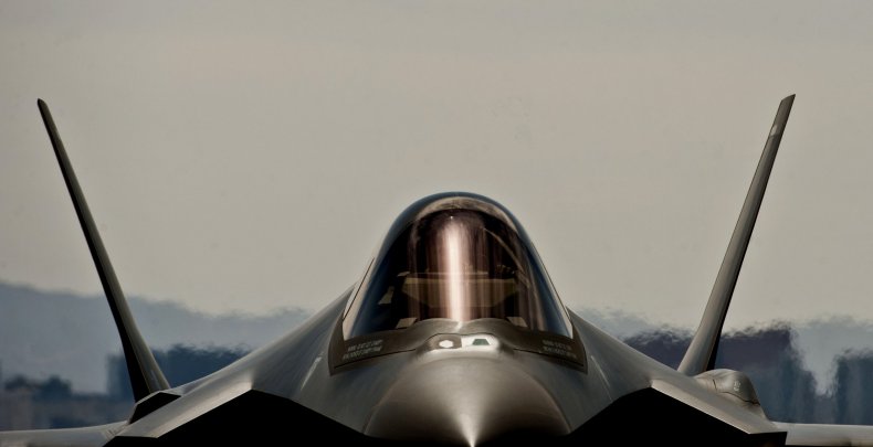 F-35A