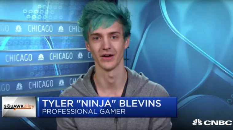 Tyler Ninja Blevins First Podcast 'AFK w/ Ninja' Sets Premiere Date