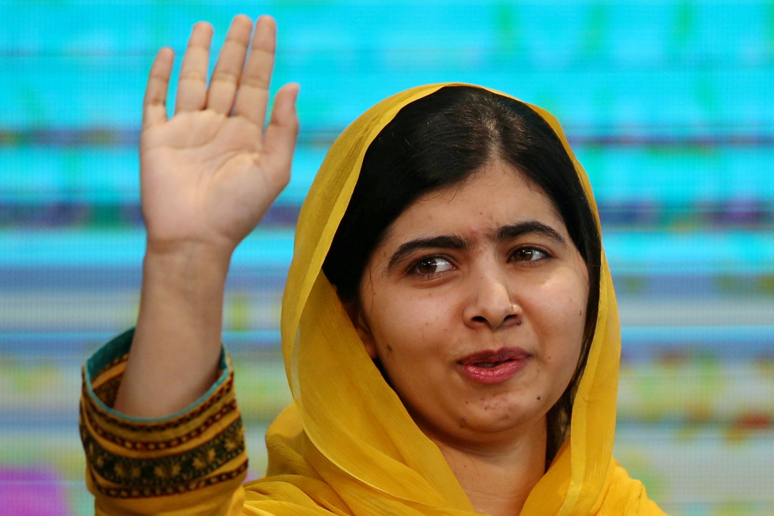 What Is Malala Doing in Pakistan? Nobel Laureate Makes ...