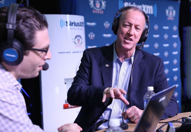 吉姆凯利 Jim Kelly