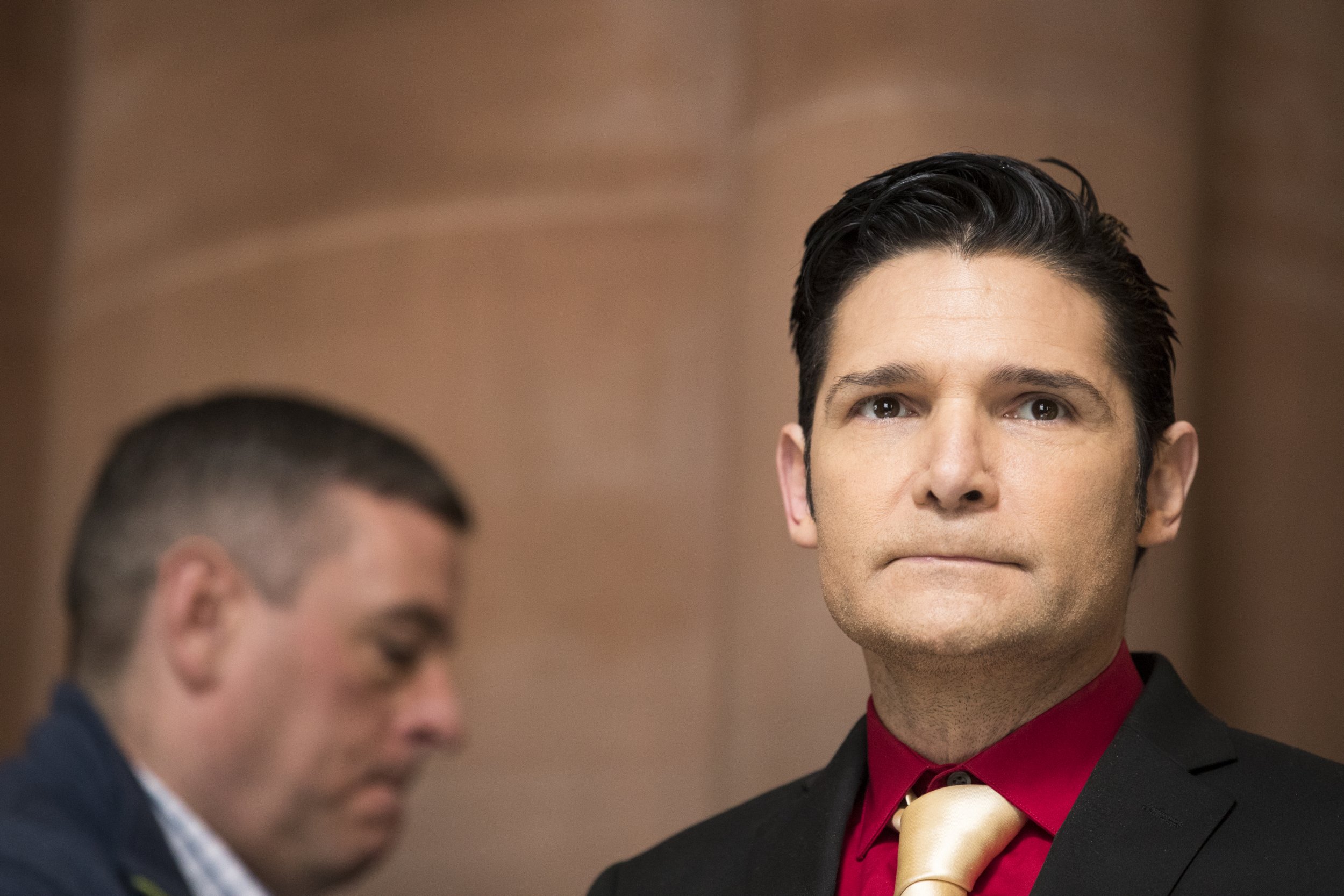 Next photo of Corey Feldman