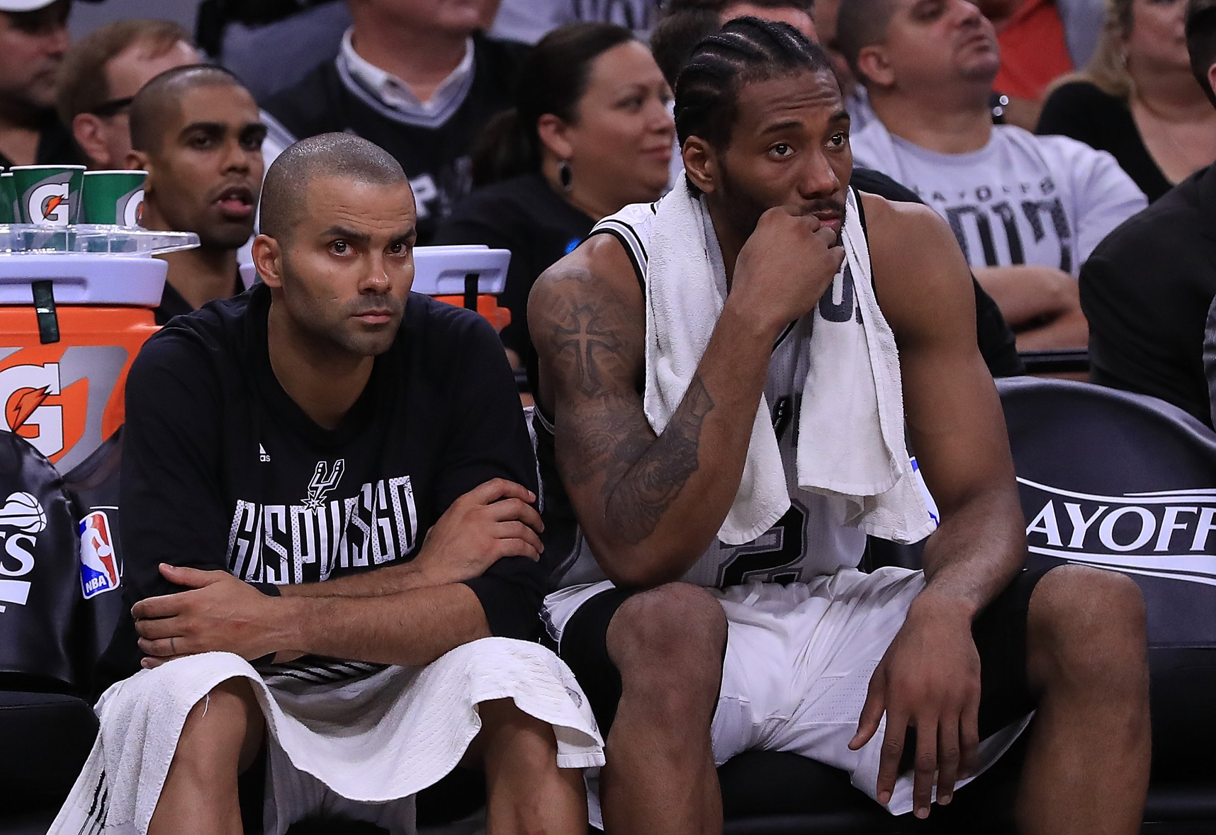 NBA finals MVP Kawhi Leonard shows future is bright for San Antonio Spurs, NBA  finals