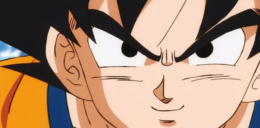 Dragon Ball Department Created at Toei Animation - Newsweek