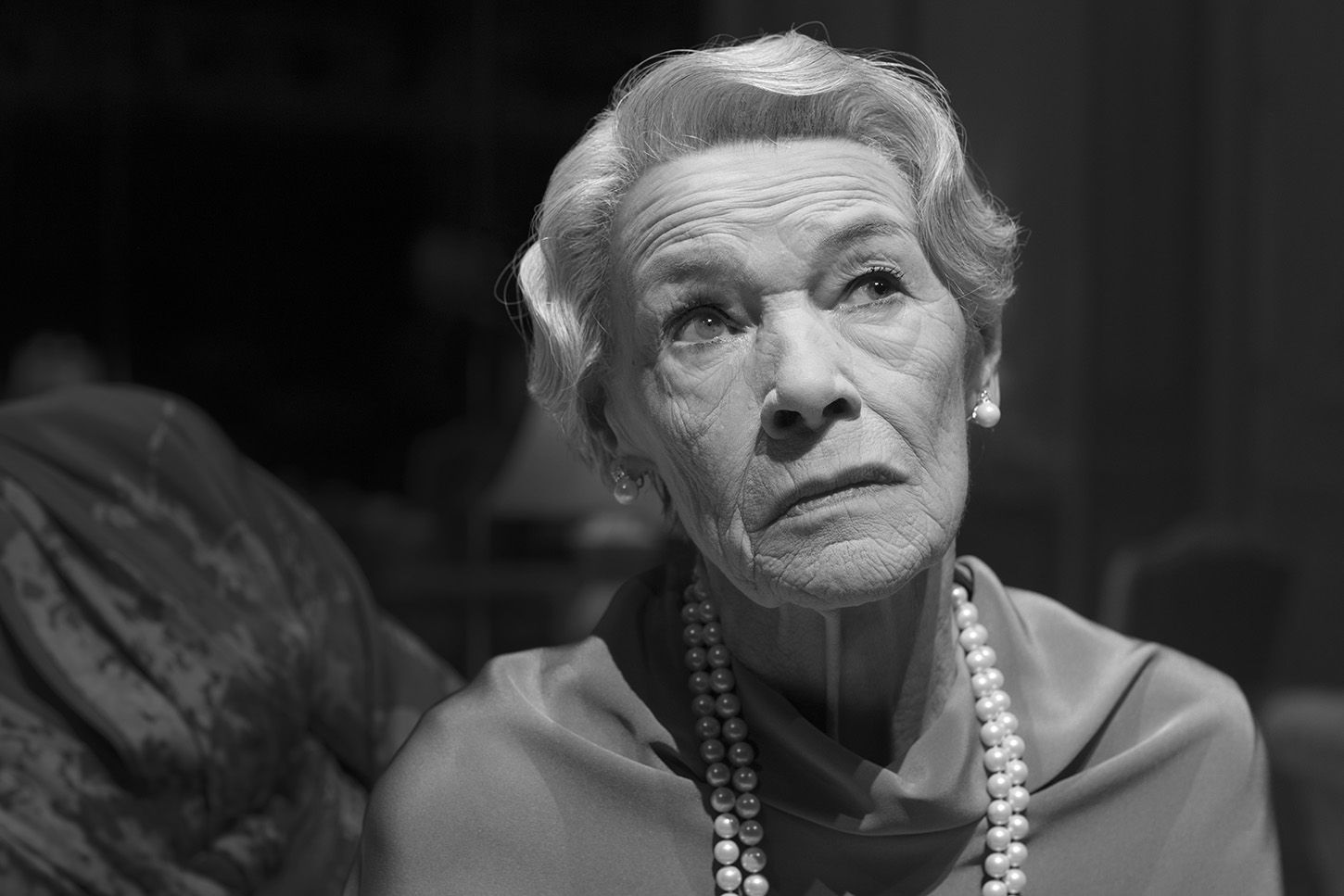 Three Tall Women Star Glenda Jackson Was A Superhero Slaying Female Stereotypes Long Before