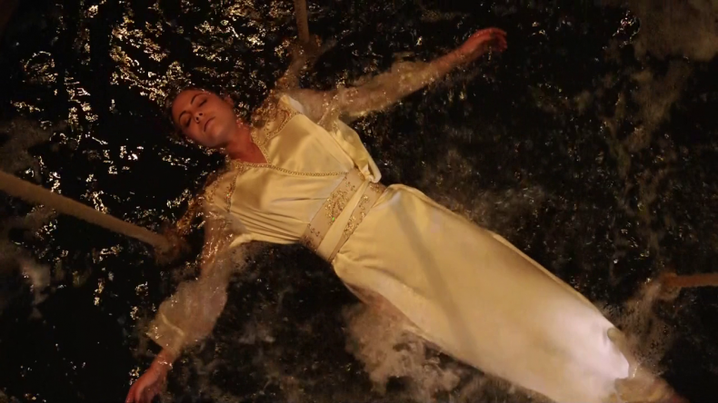 is thea leaving arrow lazarus pit thanatos guild