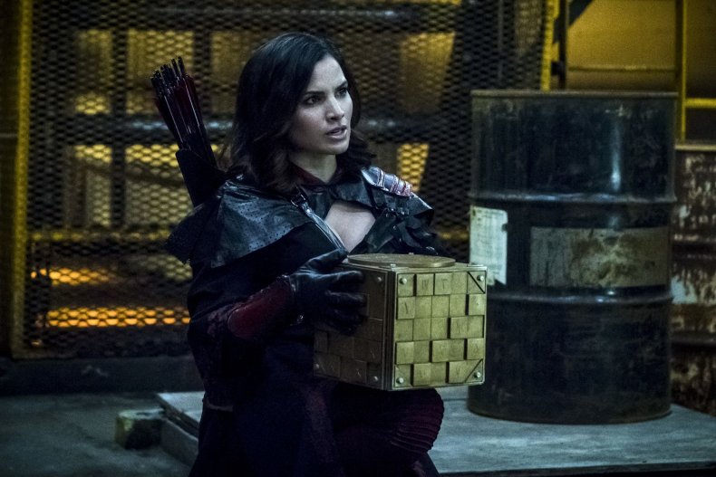 arrow-16-2000